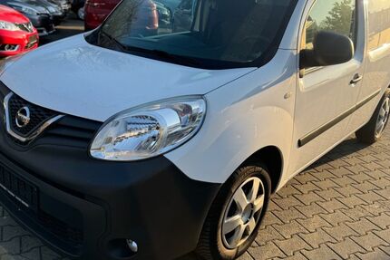 Nissan NV250 65.212 km 10.900 &euro; Achstetten 88480