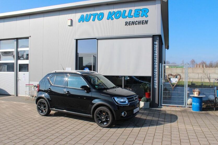 Ignis