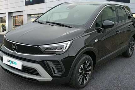 Opel Crossland 23.000 km 17.950 &euro; Horb 72160