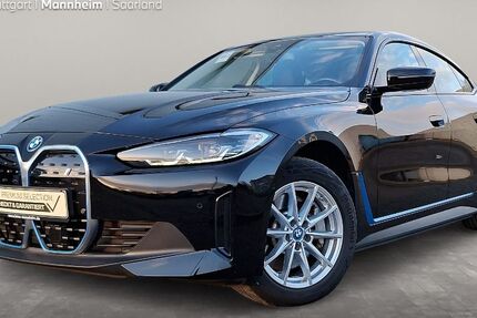 BMW i4 27.855 km 34.603 &euro; Mannheim 68169
