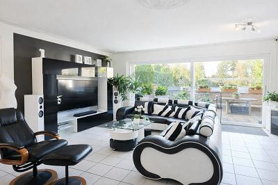 WOHNEN IM GRÜNEN MIT EXKLUSIVER GARTENNUTZUNG - Erdgeschoßwohnung Duisburg Essenberg | Angebot:25832314