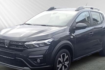 Dacia Sandero 34.985 km 14.990 € Frankenberg 35066