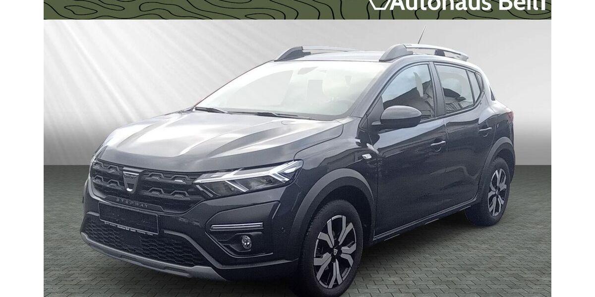 Dacia Sandero 34.985 km 14.990 € Frankenberg 35066