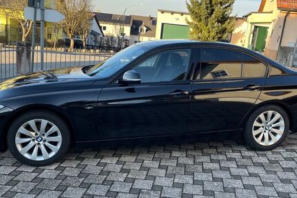 BMW 318 213.000 km 12.200 &euro; Ihrlerstein 93346