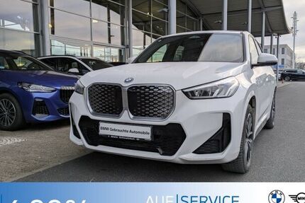 BMW iX1 16.998 km 36.850 &euro; Schweinfurt 97424