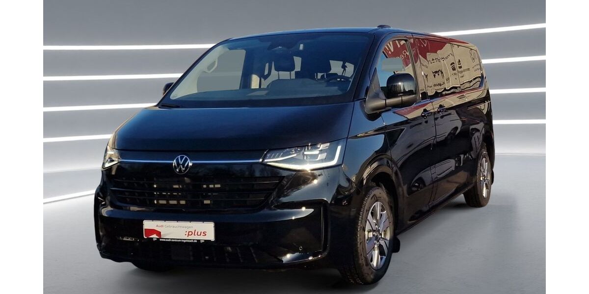 VW T7 Caravelle 13.400 km 59.890 &euro; Ingolstadt 85057