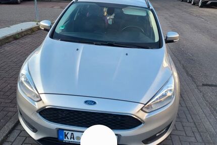 Ford Focus 276.000 km 5.000 &euro; Weingarten 76356