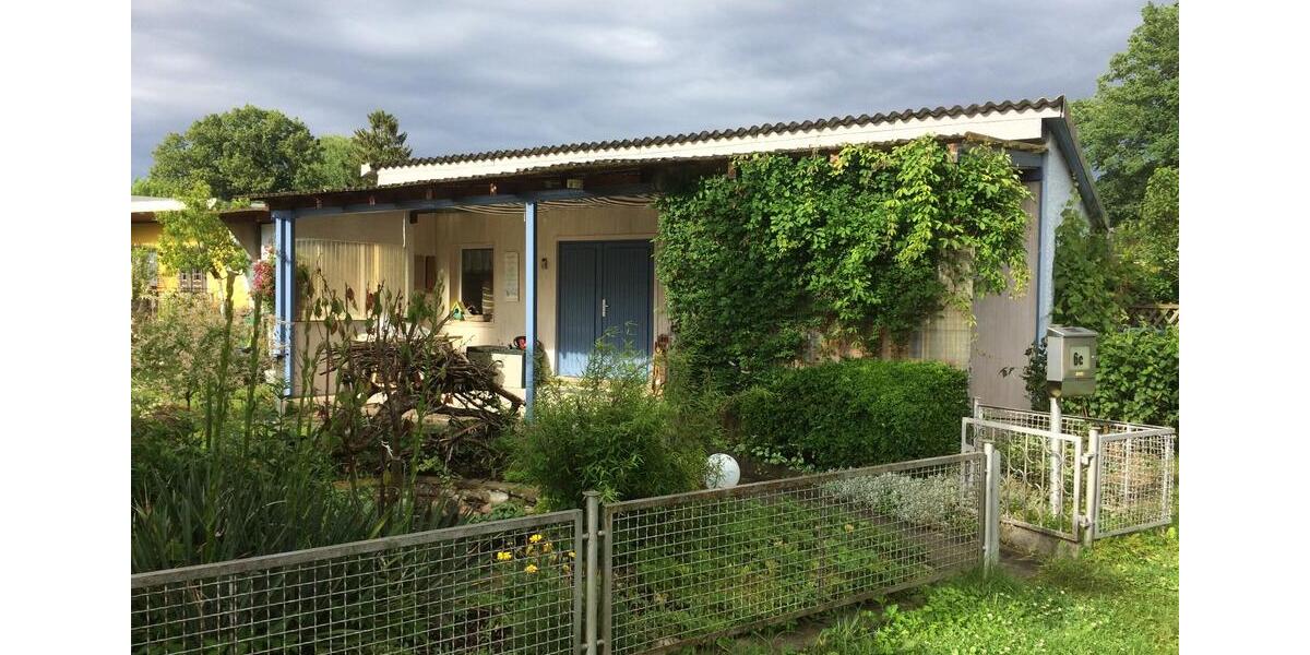 Bungalow Fürstenberg/Havel Havel - 3 Zimmer, 80 m&sup2;, 155.000&euro; | Angebot:26462735