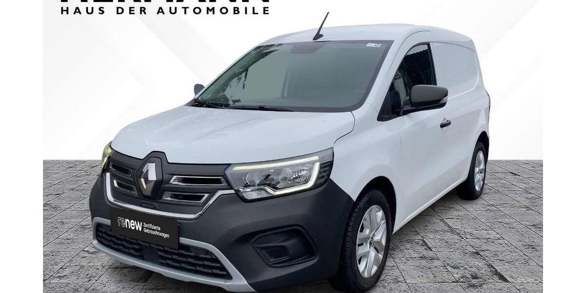 Renault Kangoo E-TECH 50.750 km 22.996 &euro; Einbeck 37574