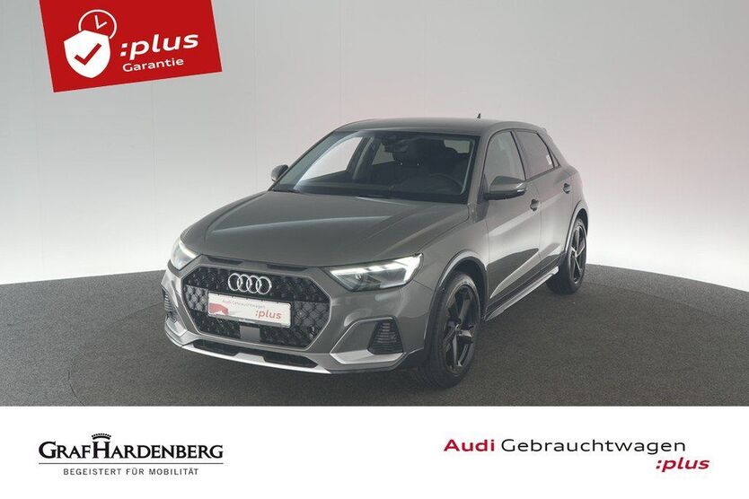 Audi A1 2.800 km 24.860 € Aach 78267