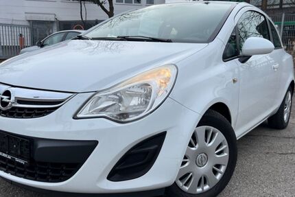 Opel Corsa 195.000 km 1.990 &euro; MÖGLINGEN 71696
