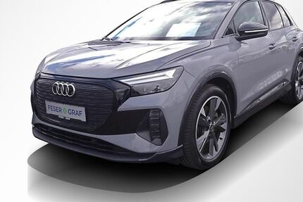 Audi Q4 e-tron 86.300 km 25.770 &euro; Erlangen 91058