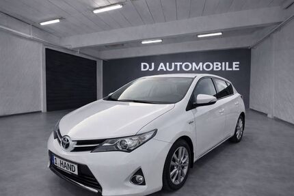Toyota Auris 79.000 km 13.480 &euro; Burgdorf 31303