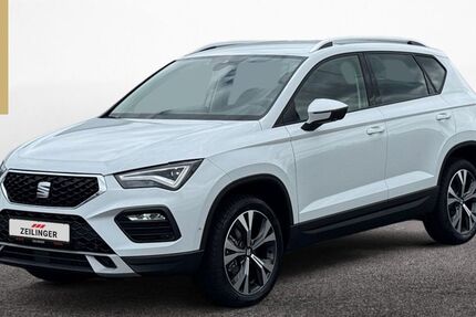 Seat Ateca 1.170 km 30.494 &euro; Dietersheim 91463