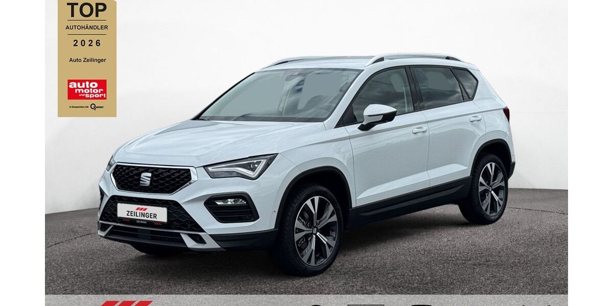 Seat Ateca 1.170 km 30.494 &euro; Dietersheim 91463