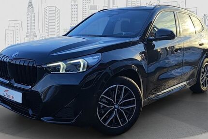 BMW X1 28.600 km 43.990 &euro; Altenstadt 92665