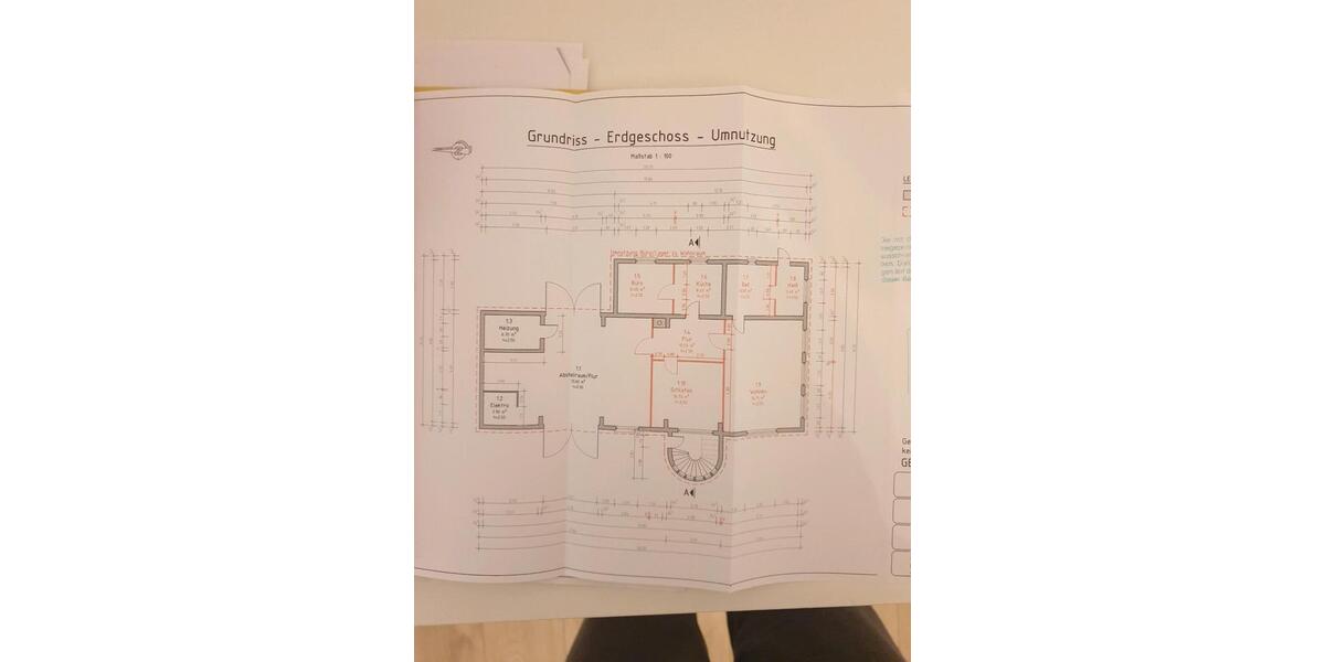 Mehrfamilienhaus, Wohnhaus Erfurt Daberstedt - 8 Zimmer, 250 m&sup2;, 600.000&euro; | Angebot:26867254