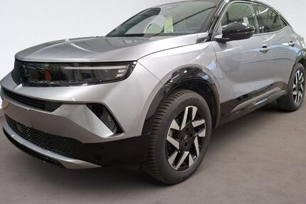 Opel Mokka 24.642 km 20.450 &euro; Bernburg 06406