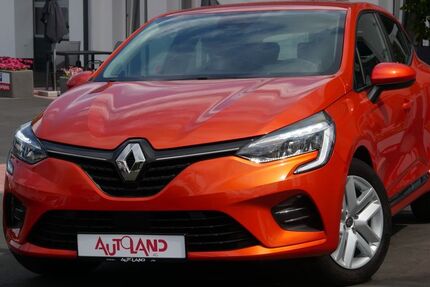 Renault Clio 13.778 km 13.990 &euro; Wismar 23970