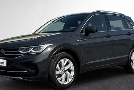 VW Tiguan 15.000 km 30.784 &euro; Lauda-Königshofen 97922