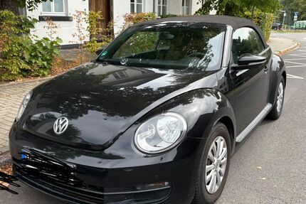 VW Beetle 151.000 km 9.850 &euro; Krefeld 47802