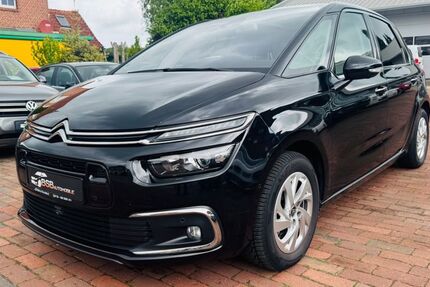 Citroen C4 Picasso 123.000 km 11.200 &euro; Bersenbrück 49593