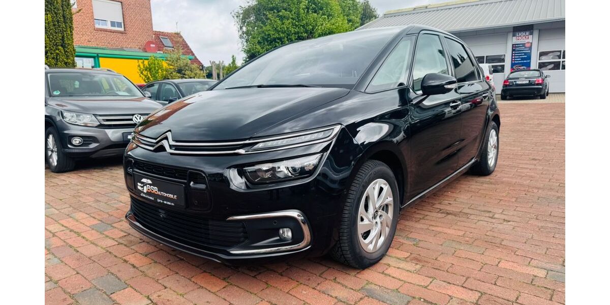 Citroen C4 Picasso 123.000 km 11.200 &euro; Bersenbrück 49593