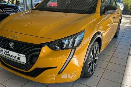 Peugeot 208 70.500 km 14.699 &euro; Kesselsdorf 01723