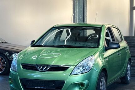Hyundai i20 94.000 km 3.980 &euro; Stuttgart 70374