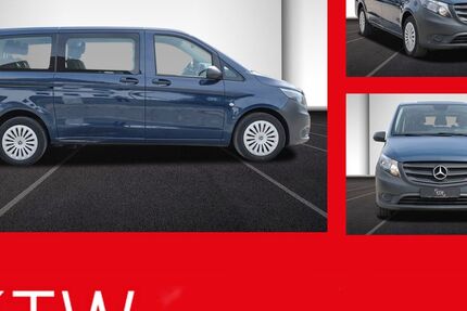 Mercedes-Benz Vito 67.602 km 28.633 &euro; Hildesheim 31137