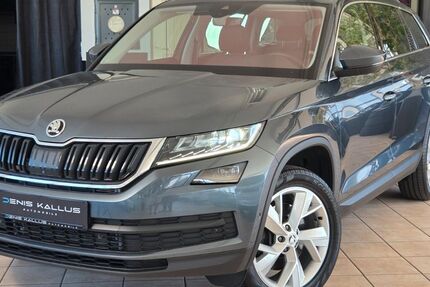 Skoda Kodiaq 151.000 km 24.200 &euro; Trossingen 78647