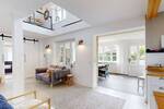Küstenjuwel zwischen Salzhaff und Ostsee - Doppelhaushälfte mit luxuriösem Interieur