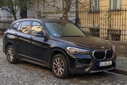 BMW X1 76.500 km 21.500 &euro; München 80802