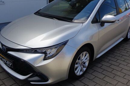 Toyota Corolla 65.562 km 24.900 &euro; Aulendorf 88326