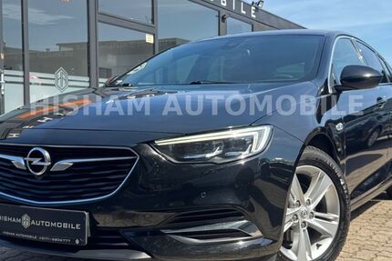 Opel Insignia 102.870 km 12.790 &euro; Neumünster 24536