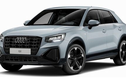 Audi Q2 4.950 km 36.990 &euro; Paderborn 33100