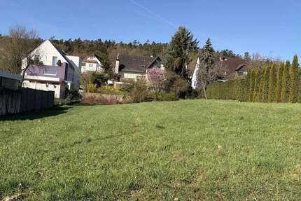 Grundstück Forchheim - 543.700&euro; | Angebot:26333456