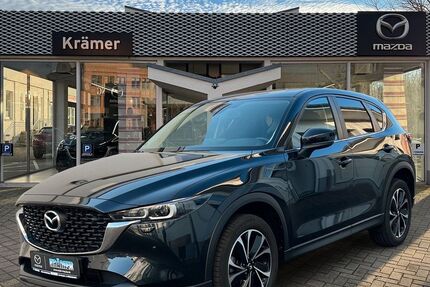 Mazda CX-5 22.800 km 32.890 &euro; Fulda 36043