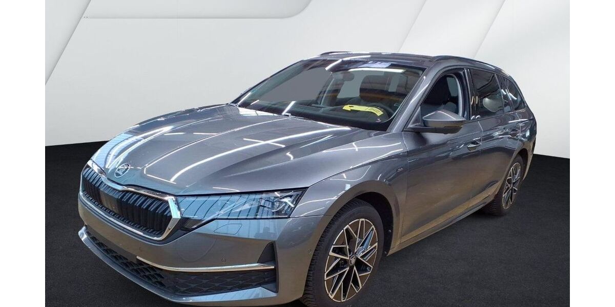 Skoda Octavia 25.400 km 28.980 &euro; Balingen 72336