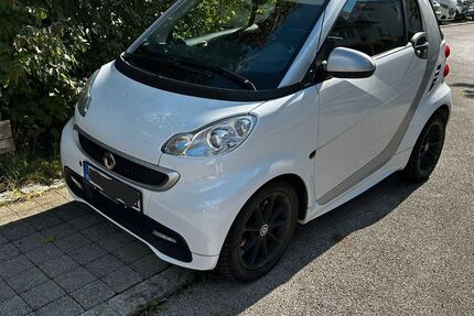 Smart ForTwo 83.500 km 5.700 € Germering 82110