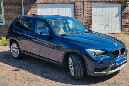 BMW X1 95.000 km 13.499 &euro; Isselburg 46419