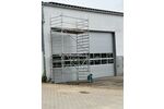250 m² solide Halle mit 5 to Kran, gute LKW-Zufahrt - Gewerbeobjekt Sulzbach-Rosenberg Rosenberg | Angebot:26795875