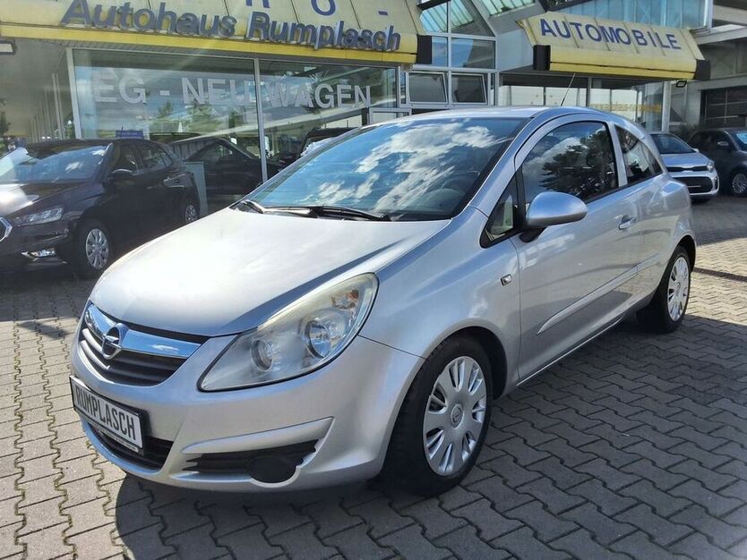Corsa