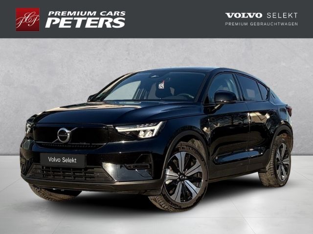 Volvo C40 45.777 km 31.999 &euro; Dortmund 44143