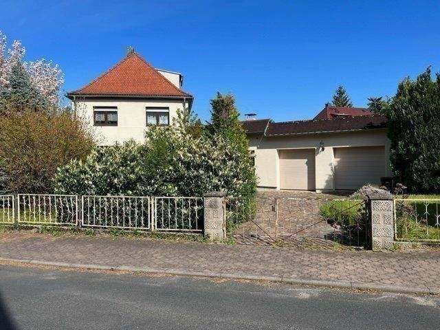 Reihenendhaus Leipzig Liebertwolkwitz - 5 Zimmer, 290.000&euro; | Angebot:24710432