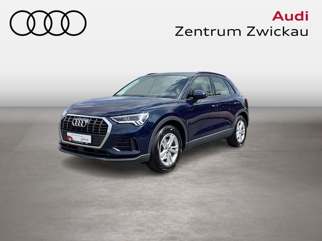 Audi Q3 50.295 km 22.990 &euro; Zwickau 08056