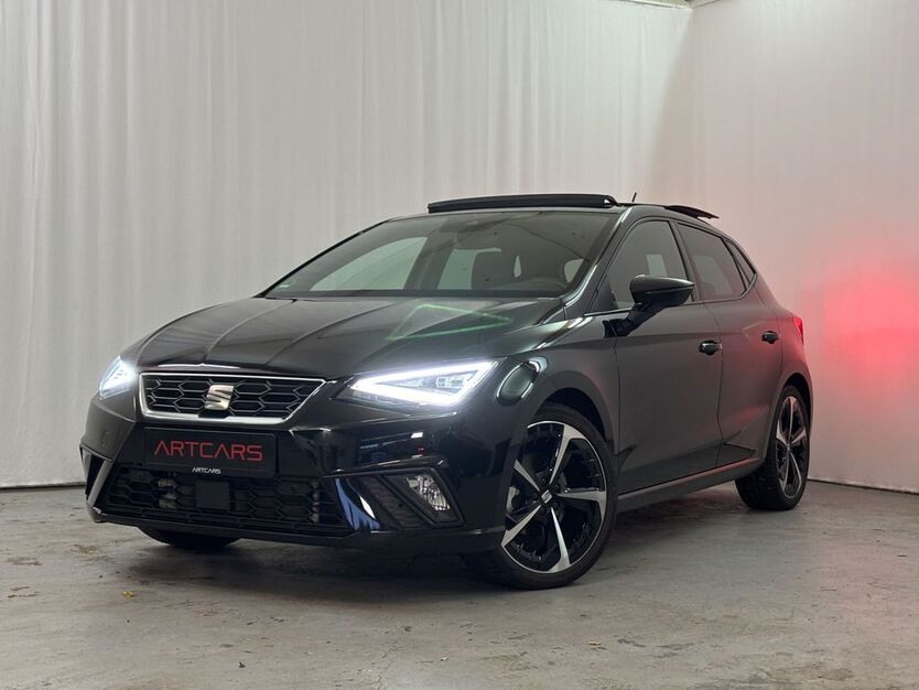 Seat Ibiza 11.408 km 22.900 € Warstein 59581