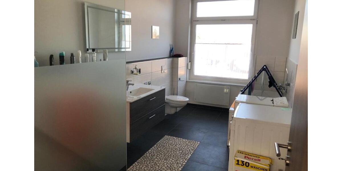 Doppelhaushälfte Mittweida - 4 Zimmer, 132 m&sup2;, 1.000&euro; | Angebot:25931181