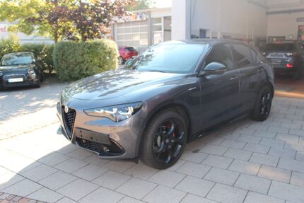 Alfa Romeo Stelvio 77.000 km 29.900 &euro; Weilheim 82362