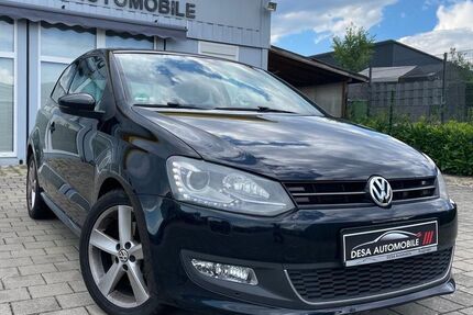 VW Polo 197.000 km 4.990 &euro; Buggingen 79426